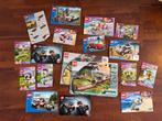 Lego boekjes, Verzenden