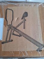 Buikspieren Trainer - Squat Machine NIEUW, Ophalen of Verzenden