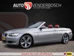 BMW 3-serie Cabrio 325i High Executive 218pk Automaat | Lede, Auto's, BMW, Euro 5, Achterwielaandrijving, Gebruikt, Cabriolet