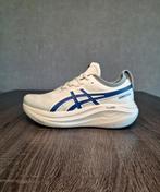 ASICS Gel-Nimbus 27 Maat 43.5, Nieuw, Ophalen of Verzenden, Asics, Wit