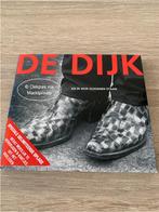 Maxi-Single De Dijk - Ga in Mijn Schoenen Staan, Ophalen of Verzenden, Nederlandstalig, Maxi-single