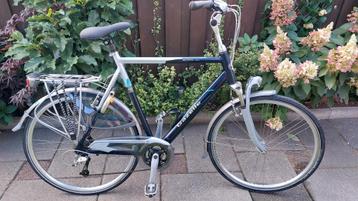 Mooie gazelle medeo sport en comfort  beschikbaar voor biedingen