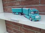 Tekno  Scania  142  Torpedo  van  Jakob  Pedersen., Ophalen of Verzenden, Nieuw, Bus of Vrachtwagen, Tekno