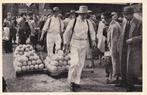00550 Alkmaar - Kaasdragers, Verzenden, 1940 tot 1960, Ongelopen, Noord-Holland