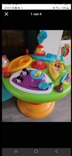 Activity-Center - Zippity Zoo Around We Go. bright stars, Ophalen of Verzenden, Zo goed als nieuw