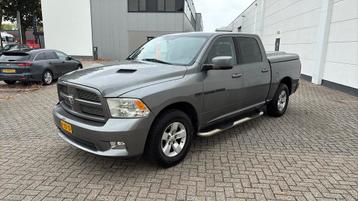Dodge RAM Dodge RAM 2011 beschikbaar voor biedingen