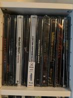 84x steelbooks Blu-Ray/4k/sealed/overig (zie omschrijving), Ophalen of Verzenden, Zo goed als nieuw