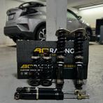 BC Racing BR-RA Serie schroefset - Toyota C-HR CHR 15-23, Ophalen of Verzenden