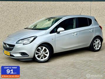 Nette Opel Corsa 1.3CDTI Color Edition*Airco*Euro 6* beschikbaar voor biedingen