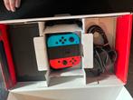 Nintendo Switch V2 - Zeer Goede Staat!, Ophalen, Overige genres, Eén computer, Zo goed als nieuw