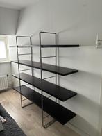 Enetri vintage stellingkast Niels Gammelgaard, Ophalen, Gebruikt