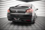 Voorlip sideskirt spoiler achterlip - Peugeot 508 GT 14-18, Auto diversen, Tuning en Styling, Ophalen of Verzenden