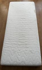 Matras 90x200, Huis en Inrichting, Slaapkamer | Matrassen en Bedbodems, Ophalen, Gebruikt, 90 cm, Eenpersoons
