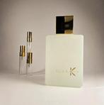 Decant Sample · Ella K · Musc K · EDP, Verzenden, Nieuw