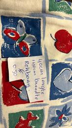 Stoffen, Ophalen of Verzenden, Katoen, 30 tot 200 cm, 120 cm of meer