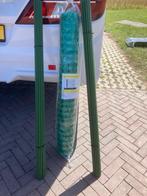 Mobiel afzet gaas, Dieren en Toebehoren, Ophalen, Nieuw