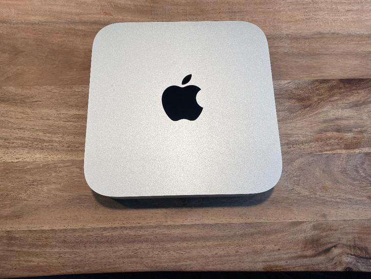 Apple Mac mini (Late 2014) – i5 - 2.8 GHz / 16 GB RAM / 1 TB, Computers en Software, Apple Desktops, Zo goed als nieuw, Mac Mini