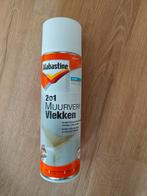 2 in 1 muurverf vlekken, Ophalen of Verzenden