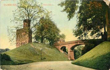 (386-241-013) Nijmegen Belvedere beschikbaar voor biedingen