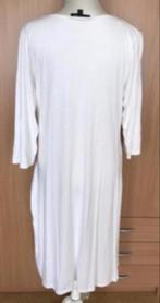 Jurk van Twister maat 1 42/44 NIEUW [nr16], Kleding | Dames, Wit, Maat 42/44 (L), Nieuw, Ophalen of Verzenden