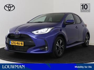 Toyota Yaris 1.5 Hybrid 115 First Edition *demo (bj 2024) beschikbaar voor biedingen
