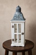 Mooi Windlicht - Sfeervolle Decoratie, Ophalen of Verzenden