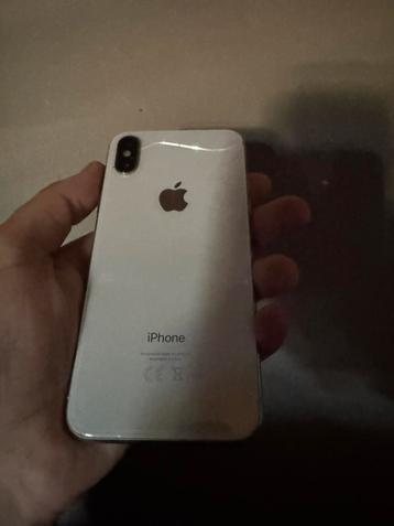 Iphone X beschikbaar voor biedingen
