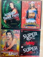 Bollywood & Arabian Dance DVD Collectie, Alle leeftijden, Ophalen of Verzenden, Nieuw in verpakking
