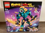 Lego monkie kid 80048 the mighty azure lion nieuw sealed, Kinderen en Baby's, Speelgoed | Duplo en Lego, Ophalen of Verzenden
