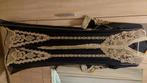 Nieuwe takchita kaftan marokkaanse jurk, Nieuw, Maat 42/44 (L), Ophalen of Verzenden, Onder de knie