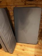 Palletkussens / Loungebank kussens – 2-zijdig te gebruiken, Tuin en Terras, Tuinmeubel-accessoires, Ophalen, Gebruikt