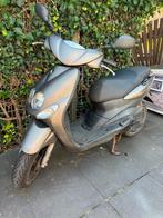 Yamaha Neos 4tak, Fietsen en Brommers, Scooters | Yamaha, Ophalen, Gebruikt, Maximaal 45 km/u, 49 cc