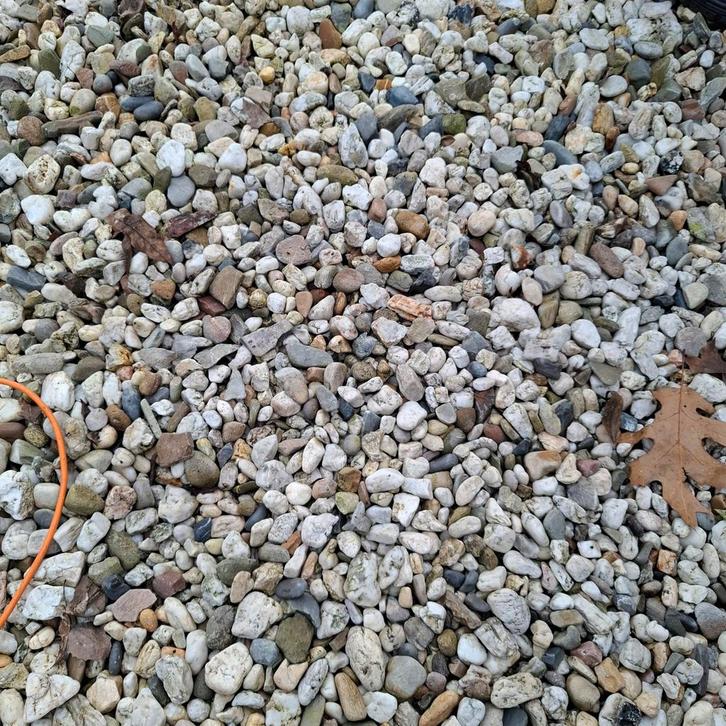 Mooie Sierkeien - Tuin & Decoratie, Tuin en Terras, Grind, Keien en Split, Ophalen of Verzenden