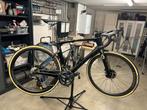 Scott foil 10, Gebruikt, Carbon, Heren, Meer dan 20 versnellingen