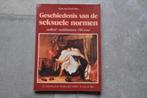 Coen van Emde Boas - Geschiedenis van de seksuele normen, 14e eeuw of eerder, Ophalen of Verzenden, Zo goed als nieuw, Coen van Emde Boas