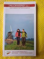 Pelgrimspad wandelgids deel 1 Amsterdam- Den Bosch, Fiets- of Wandelgids, Ophalen of Verzenden, Benelux, Gelezen