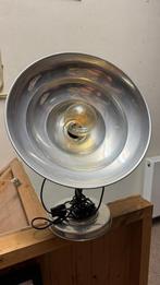 Oude warmtelamp, Ophalen of Verzenden, Gebruikt, Minder dan 50 cm