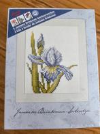 Lanarte 3x Janneke Brinkman, Hobby en Vrije tijd, Borduren en Borduurmachines, Ophalen of Verzenden, Nieuw, Borduurpakket