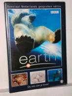 Earth [2892], Alle leeftijden, Ophalen of Verzenden, Zo goed als nieuw, Natuur