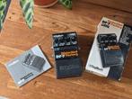 Digitech DF-7 Distortion Factory, Ophalen of Verzenden, Gebruikt, Distortion, Overdrive of Fuzz