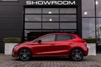 Seat Ibiza 1.0 TSI FR, 116 PK, Pano Beats, Virtual Cockpit,, Gebruikt, 580 kg, 1072 kg, 116 pk