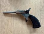 Flobert .22 6mm zwartkruit pistool, Ophalen of Verzenden