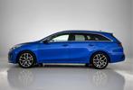 Kia Ceed Sportswagon 1.0 T-GDi GT-PlusLine | Panoramadak |, Voorwielaandrijving, 12 maanden, Gebruikt, Blauw