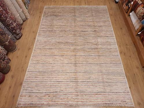 Handgeknoopt oosters tapijt modern 286x196, Huis en Inrichting, Stoffering | Tapijten en Kleden, Nieuw, 150 tot 200 cm, 200 cm of meer