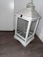 Lantaarn, Ophalen, Zo goed als nieuw, Overige materialen, Kandelaar