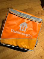 Thuisbezorgd Tas - Nieuw!, Ophalen of Verzenden