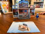 Playmobil 5421  gevangenis cel politiestation, Kinderen en Baby's, Speelgoed | Playmobil, Ophalen of Verzenden, Zo goed als nieuw