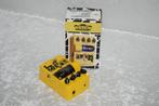 Vox Flat 4 boost   <25251712>, Ophalen of Verzenden, Gebruikt, Elektrische gitaar