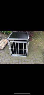 Hondenbench nieuw merk tectake, Dieren en Toebehoren, Ophalen of Verzenden, Nieuw