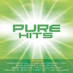 CD-sale VARIOUS - Pure Hits Provident >NIEUW, Cd's en Dvd's, Verzenden, Zo goed als nieuw, Gospel